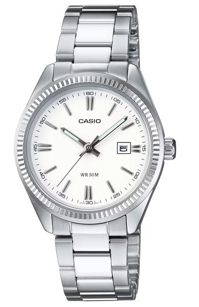 Zegarek Damski CASIO LTP-1302PD-7A1VEG + BOX CASIO zdjęcie 1