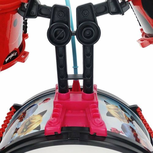 Perkusja Lady Bug Plastikowy na Arena.pl