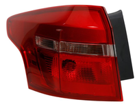 Ford Focus III 14-18 Lampa tylna lewa