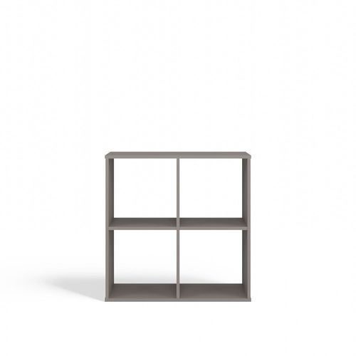 Regał Malax 2x2 GLINA na Arena.pl