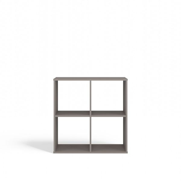 Regał Malax 2x2 GLINA zdjęcie 6