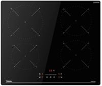 Płyta indukcyjna Teka Timer Slider Booster 9 poziomów 230/400V 7,4 kW