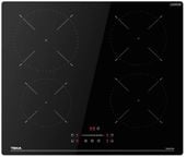Płyta indukcyjna Teka Timer Slider Booster 9 poziomów 230/400V 7,4 kW