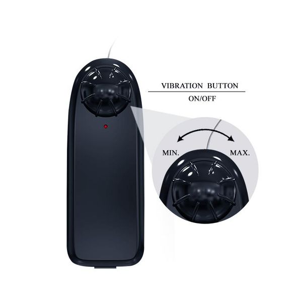 Baile - Eleanora Vibrating Egg zdjęcie 4