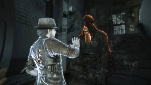 MURDERED SOUL SUSPECT PL [PS4] NOWA na Arena.pl