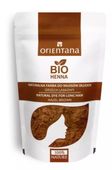 Orientana - Bio Henna - Orzech Laskowy 100g