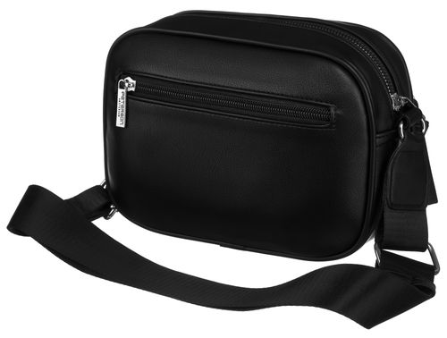 torebka damska ptn tor-ale-20-9808 black na Arena.pl