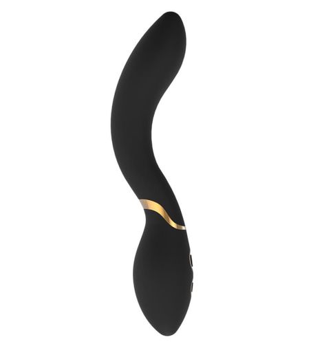 Luksusowy wibrator do puntu G na Arena.pl