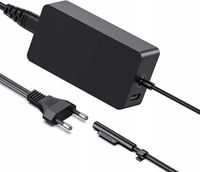 2 x Zasilacz Microsoft Surface 1796/1769 15V 2,58A 44W