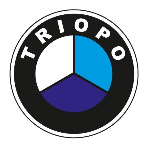 Statyw TRIOPO GT-3230X8C na Arena.pl