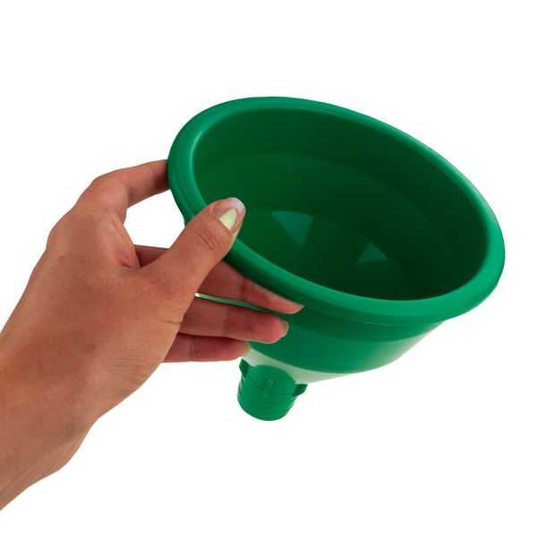 Lejek Do Napełniania Balonów Gąsiorów Na Wino Słojów Uniwersalny zdjęcie 3