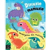 Dinusie i mamusie sensoryczna AKSJOMAT
