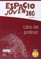 Espacio Joven 360 Level A2.1 : Equipo Espacio