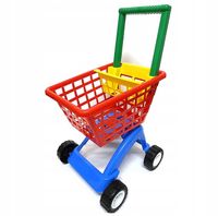 300163 WÓZEK SUPERMARKET ERS