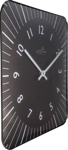 Zegar ścienny NeXtime Alex RC 3240 ZW na Arena.pl