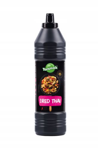 TARSMAK 9 X SOS RED THAI 1000g KARTON na Arena.pl