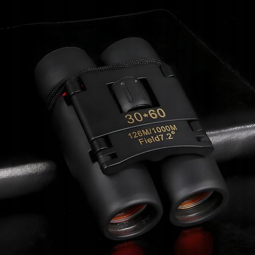 LORNETKA 30x60 SURVIVAL DZIEŃ NOC MYŚLIWSKA na Arena.pl