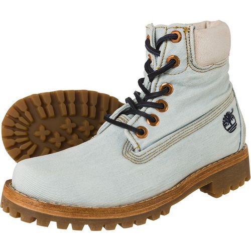 Timberland LTD FABRIC 6IN G83 40 na Arena.pl