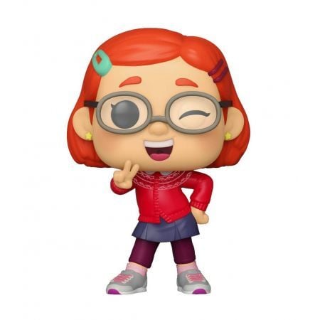 funko pop! disney turning red meilin lee 1184 na Arena.pl