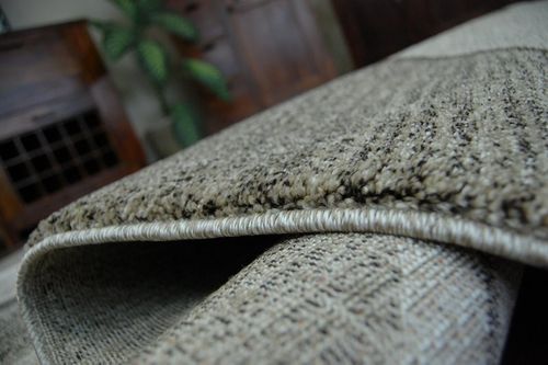 Dywan SHADOW 8649 brown / light beige 60x100 cm na Arena.pl