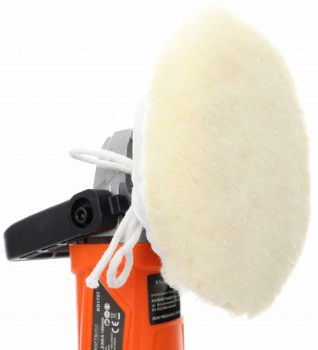 POLERKA ELEKTRYCZNA 2500W KD1727 na Arena.pl