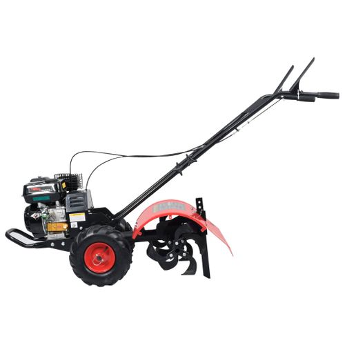 Kultywator Spalinowy, 6,5 Hp, 196 Cm3 na Arena.pl