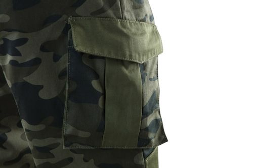 Spodnie robocze CAMO, rozmiar M na Arena.pl