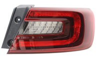 Renault Talisman 16- Lampa tylna prawa