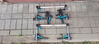 ZESTAW DO MONTAŻU FUTRYN PRO 3676000 WOLFCRAFT