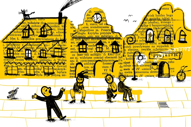 Dwa słowa zdjęcie 4