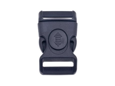 Klamra 20mm Plastik 3pkt na Arena.pl