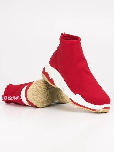 MODNE BUTY SPORTOWE Rozmiar - 41 na Arena.pl