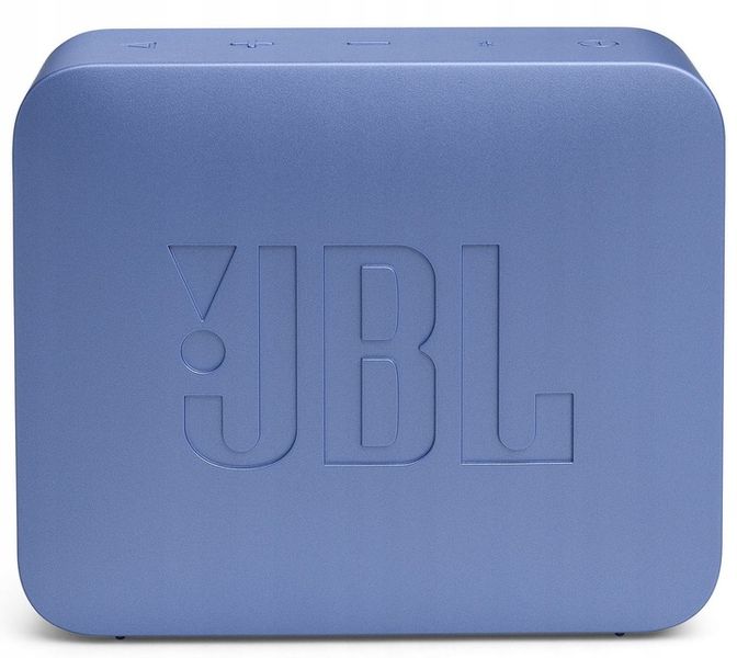 Głośnik mobilny JBL GO Essential Niebieski zdjęcie 11