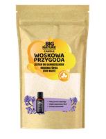 Woskowa przygoda LAWENDA 515g