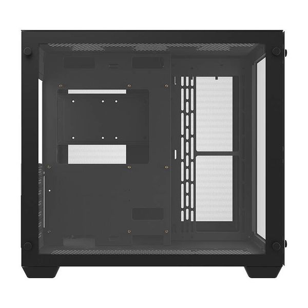 obudowa komputerowa darkflash c285 (czarna) zdjęcie 4