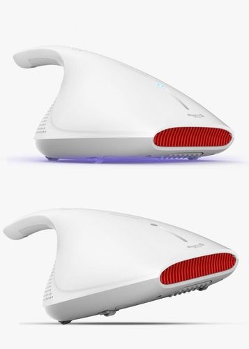 Odkurzacz Urządzenie Do Usuwania Kurzu Roztoczy Deerma Cm800 Uv 13000 Pa na Arena.pl