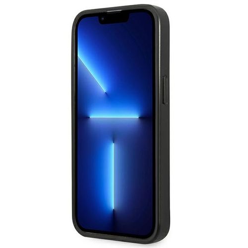 Etui Guess do iPhone 15 Plus, iPhone 14 Plus, Srebrny na Arena.pl