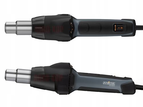 OPALARKA HG2420 E REGULACJA TEMPERATURY 2200W ST008284 STEINEL na Arena.pl