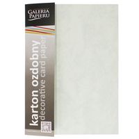 KARTON OZDOBNY MARMUR ZIELONY 220G GALERIA PAPIERU