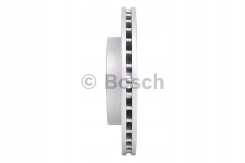 TARCZA HAM PRZOD 258X24 V BOSCH na Arena.pl
