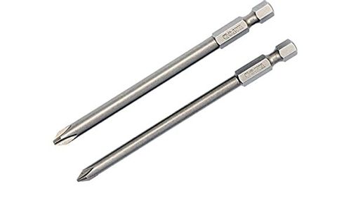 BITY DŁUGIE PH1*100 PH2*100 na Arena.pl