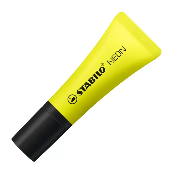 Zakreślacz Stabilo Neo, Żółty zdjęcie 2