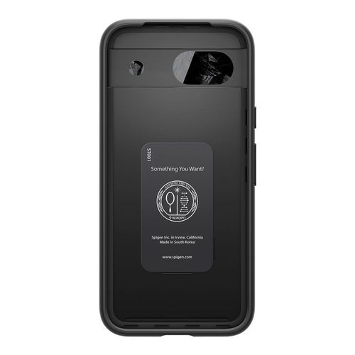 SPIGEN THIN FIT GOOGLE PIXEL 8A BLACK na Arena.pl
