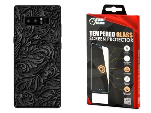 SAMSUNG GALAXY NOTE 8 | Etui case WZORY + Szkło na Arena.pl