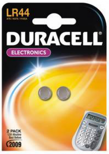 Bateria do notebooków Duracell LR44 na Arena.pl