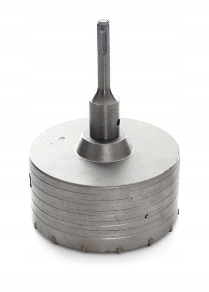 frez do muru 100mm 3 el. kd10273 zdjęcie 4