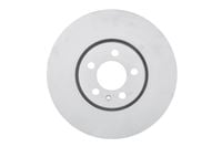 TARCZA HAM PRZOD 288X25 V BOSCH