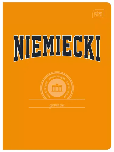 Zeszyt A5 60 # Niemiecki Hybrid Fsc na Arena.pl