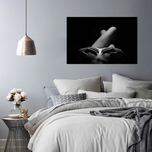 Deco Panel, Idealna kobieta 40x30 na Arena.pl
