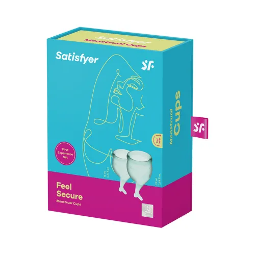 satisfyer feel - kompaktowy model z wibrującą końcowką i nasadką na Arena.pl
